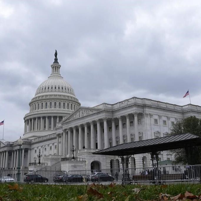 Congress passes bill to fund police de-escalation training